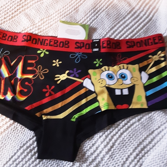 Torrid panty - Picture 3 of 6